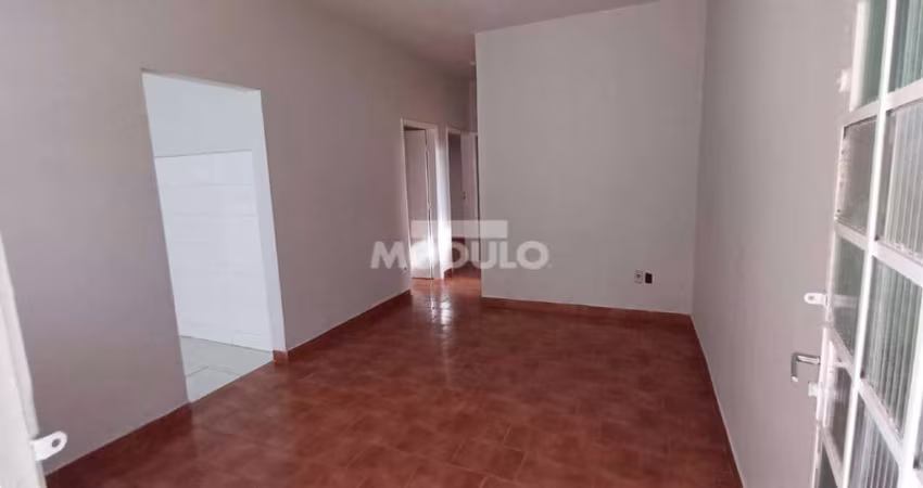 Casa para locação no Santa Mônica
