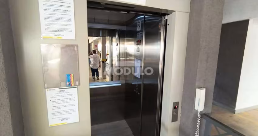 Apartamento residencial para locação bairro Tibery com 2 quartos