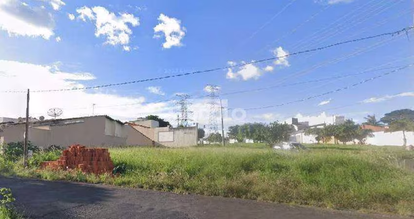 LOTE à venda, Vigilato Pereira - Uberlândia/MG