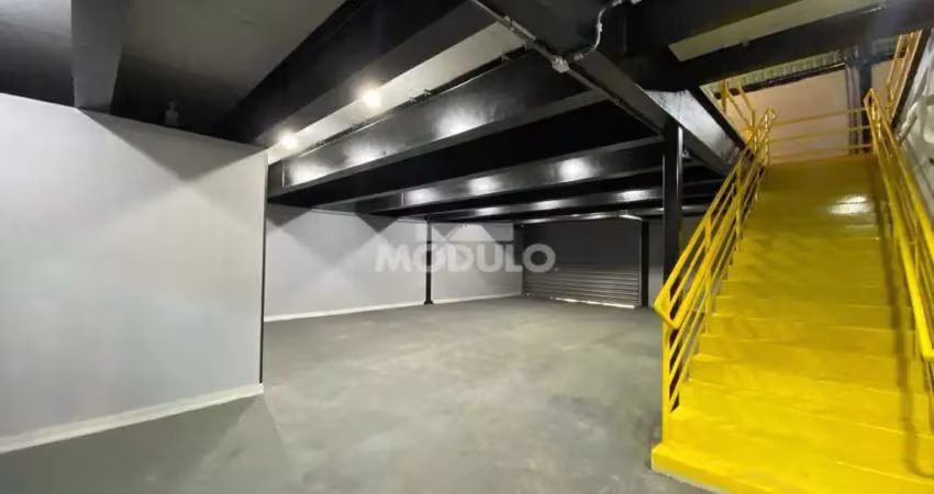 Ponto comercial para alugar na Avenida Rondon Pacheco, --, Brasil, Uberlândia
