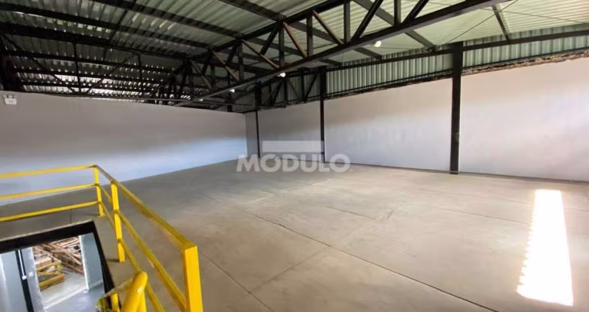 Loja para locação no Nossa Senhora Aparecida