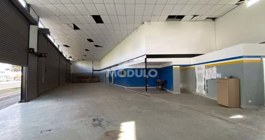 Loja para locação no Nossa Senhora Aparecida