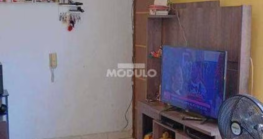 APARTAMENTO à venda, 2 quartos, 1 vaga, Shopping Park - Uberlândia/MG
