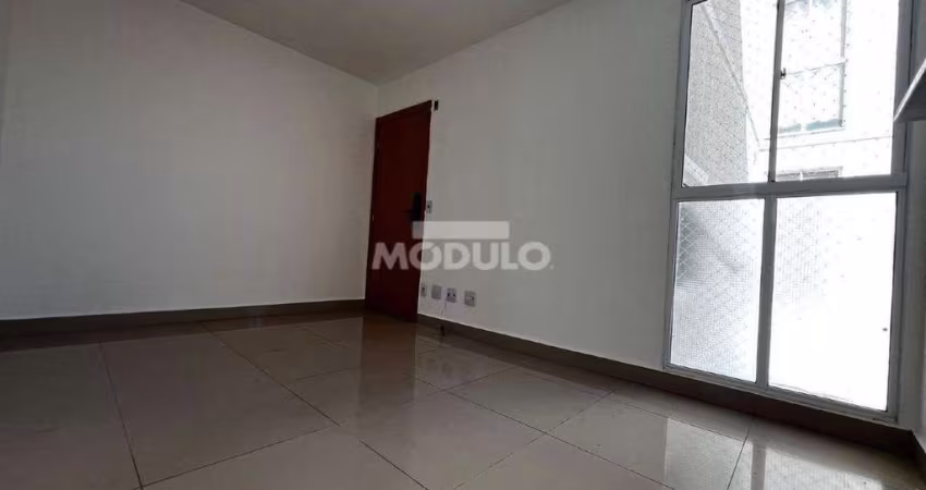 APARTAMENTO à venda, 2 quartos, 1 vaga, Laranjeiras - Uberlândia/MG