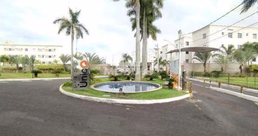 APARTAMENTO à venda, 2 quartos, 1 vaga, GAVEA - Uberlândia/MG