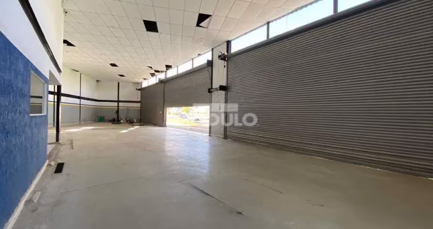 Ponto comercial para alugar na Avenida Rondon Pacheco, --, Brasil, Uberlândia