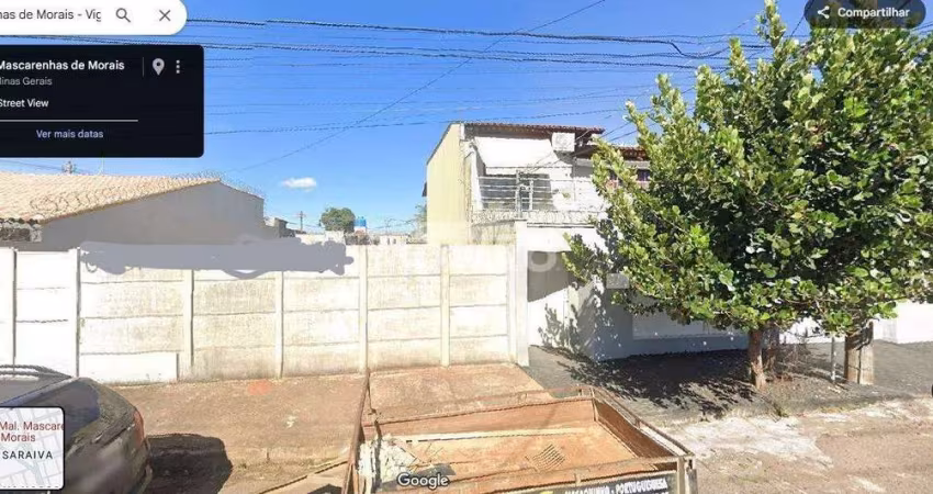 Terreno em ótima localização - IDEAL PARA COMÉRCIO