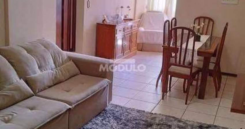 APARTAMENTO à venda, 3 quartos, 1 suíte, Brasil - Uberlândia/MG