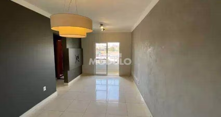 Apartamento PAMPULHA com 2 quartos, suite, elevador