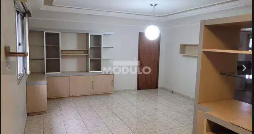 Apartamento 3 quartos com suite 115 m no bairro tibery proximo center shopping