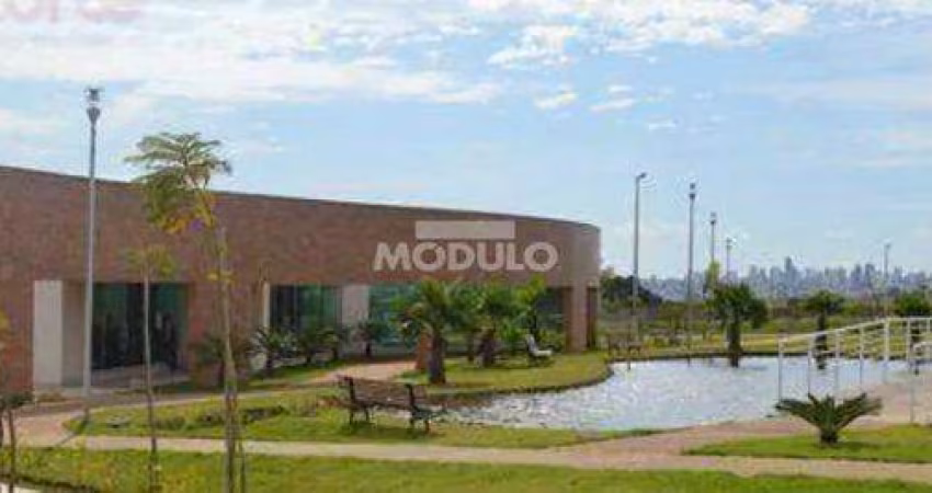 LOTE EM CONDOMÍNIO à venda, Shopping Park - Uberlândia/MG