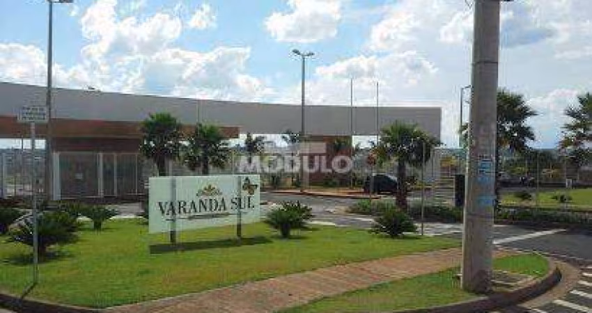 LOTE EM CONDOMÍNIO à venda, Shopping Park - Uberlândia/MG