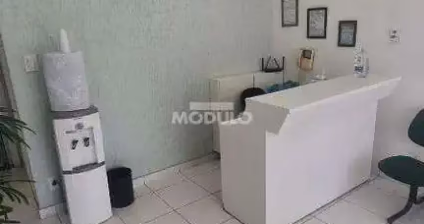 Imóvel comercial à venda, 12 vagas, martins - uberlândia/mg