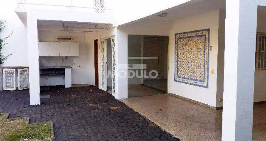 Casa residencial para locação, bairro