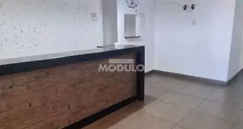Imóvel comercial à venda, 3 vagas, lidice - uberlândia/mg