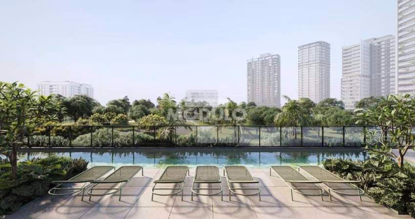 APARTAMENTO à venda, 2 quartos, 1 suíte, 2 vagas, Parque Una - Uberlândia/MG