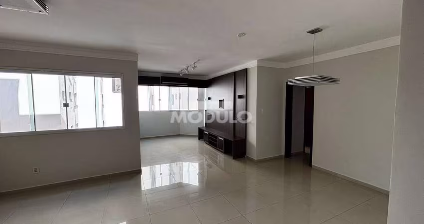 Apartamento residencial para locação, bairro Saraiva com 3 quartos