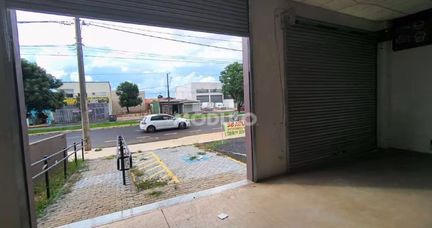 Galpão comercial para locação, bairro Jardim Holanda