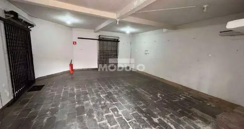 Ponto comercial para alugar na Avenida Frederico Tibery, --, Tibery, Uberlândia