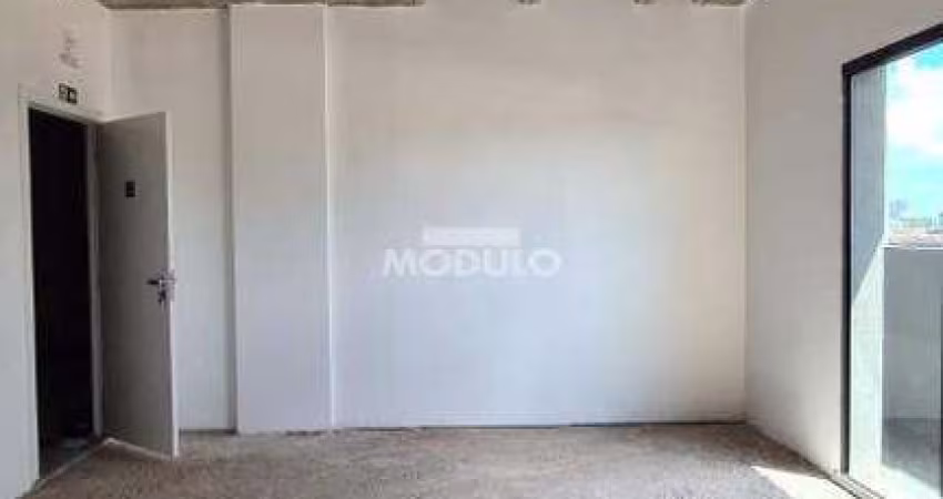 Sala comercial para locação, bairro Jardim Karaiba