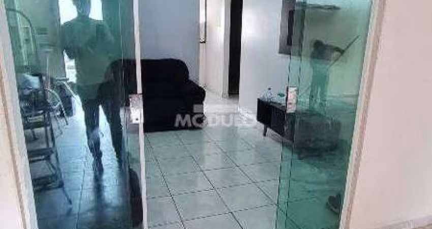 CASA RESIDENCIAL à venda, 2 quartos, 3 vagas, JARDIM CANAA - Uberlândia/MG