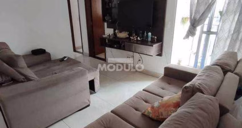 APARTAMENTO à venda, 3 quartos, 1 vaga, Jardim Europa - Uberlândia/MG