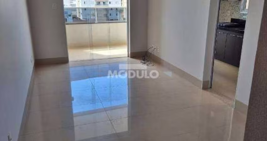 APARTAMENTO à venda, Santa Mônica - Uberlândia/MG