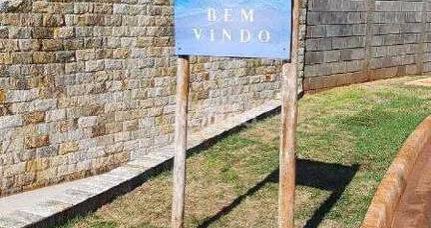 Lote a Venda Condomínio Fechado Miranda Indianópolis
