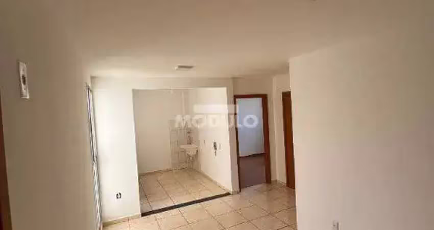 Apartamento à venda, 2 quartos, 1 vaga, shopping park - uberlândia/mg