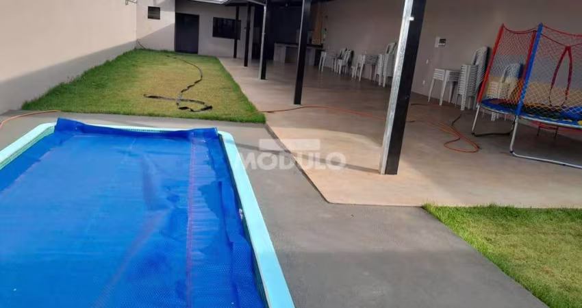 Imovel Comercial com espaço gourmet , piscina, 170m² privativo