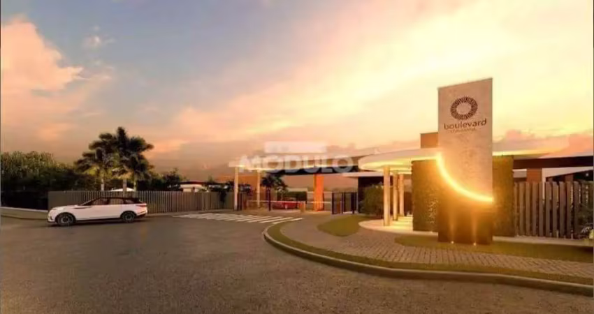 Lote em condomínio à venda, grand ville - uberlândia/mg