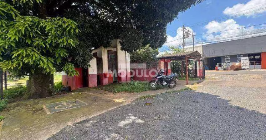 Galpão comercial para locação bairro Minas Gerais