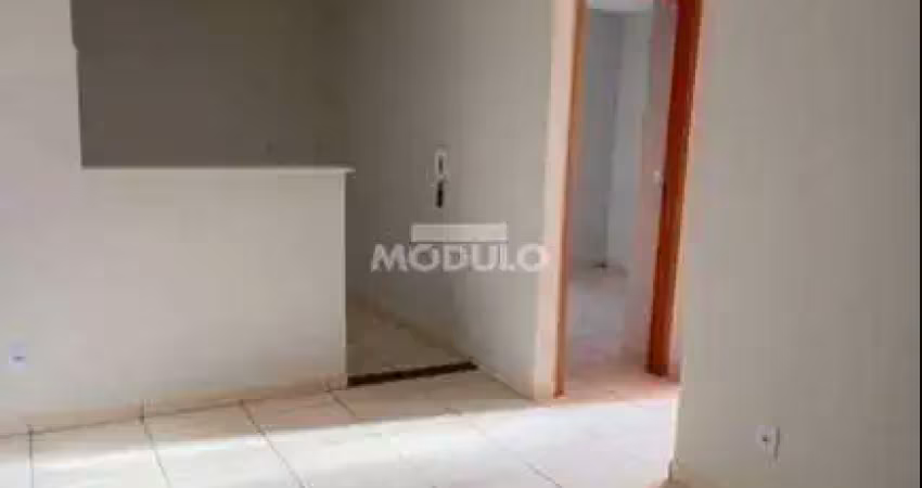 Apartamento à venda, 2 quartos, 2 vagas, shopping park - uberlândia/mg