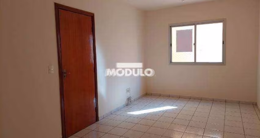 APARTAMENTO à venda, 3 quartos, 1 suíte, 2 vagas, Patrimônio - Uberlândia/MG