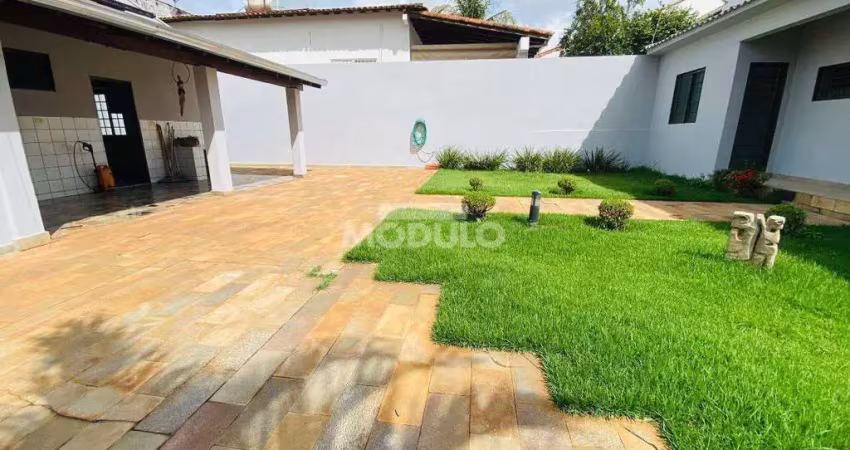 Casa CIDADE JARDIM , 3 quartos, suite, 222 mts privativos