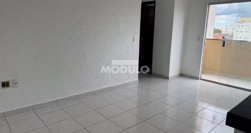 APARTAMENTO à venda, 2 quartos, 1 vaga, Santa Mônica - Uberlândia/MG