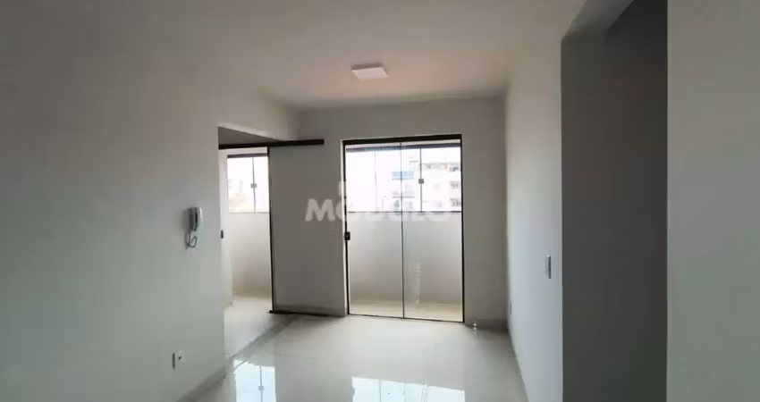 Apartamento residencial para locação, bairro santa mônica com 2 quartos