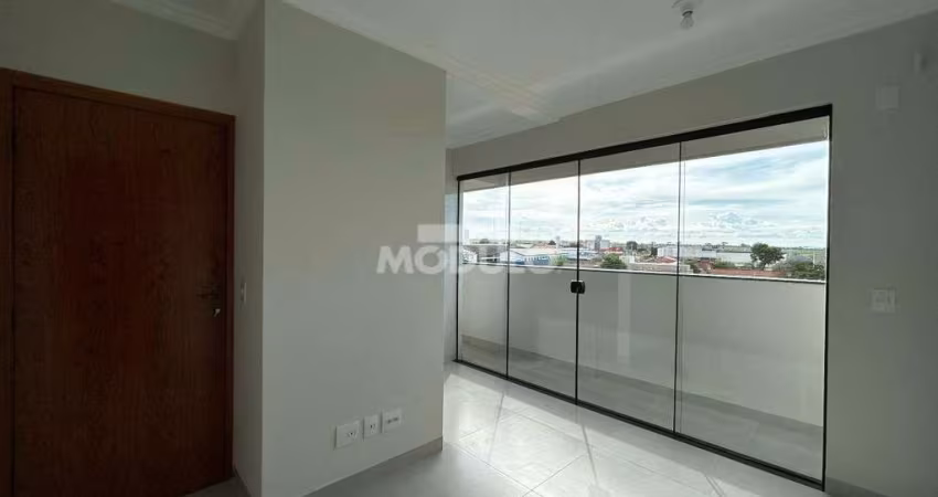 APARTAMENTO à venda, 2 quartos, 1 vaga, Shopping Park - Uberlândia/MG