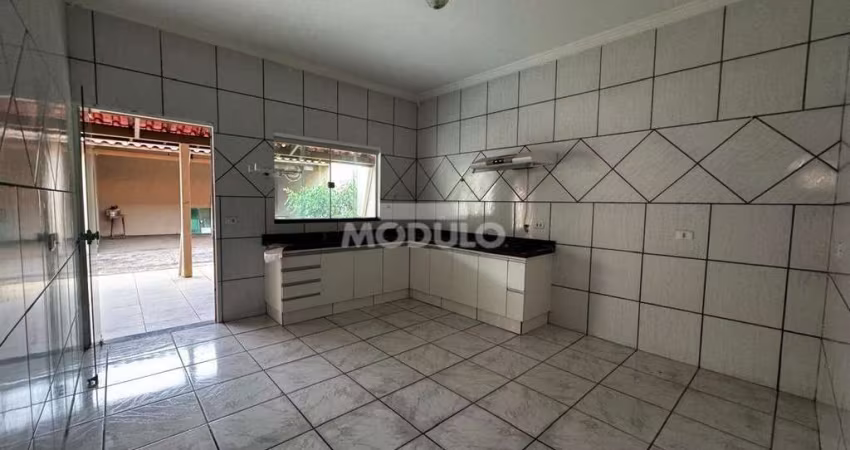 ?? Oportunidade! Casa à Venda no Bairro Alto Umuarama – Uberlândia/MG