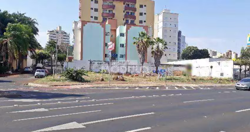Terreno comercial para alugar na Avenida Rondon Pacheco, --, Saraiva, Uberlândia