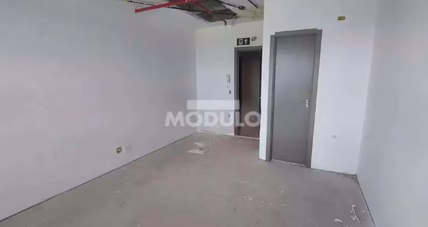 Sala comercial para locação, bairro granja marileusa