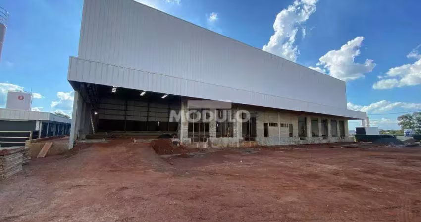 Galpão comercial para locação, bairro luizote de freitas