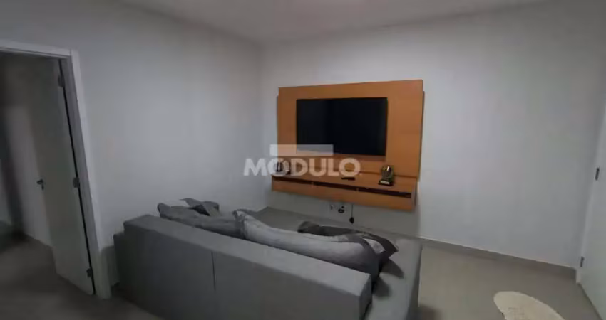 Apartamento residencial para locação, bairro Jardim Sul com 3 quartos
