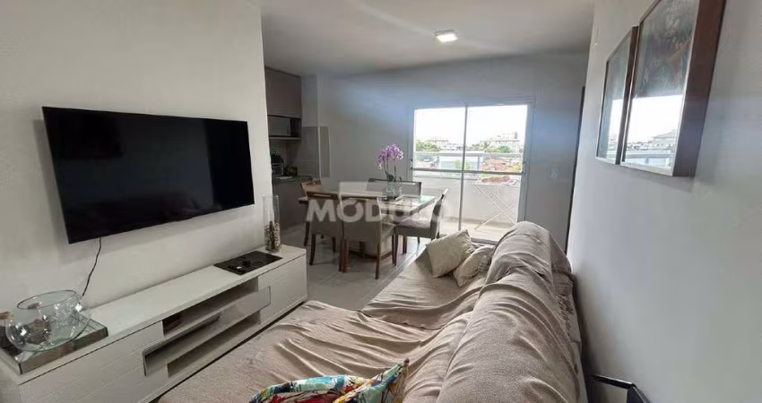 Apartamento residencial para locação bairro Morumbi com 2 quartos