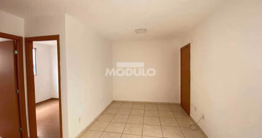 APARTAMENTO à venda, Shopping Park - Uberlândia/MG