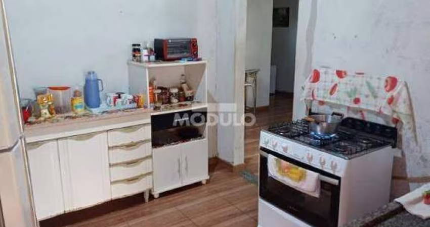 CHÁCARA à venda, 3 quartos, 5 vagas, MORADA NOVA - Uberlândia/MG
