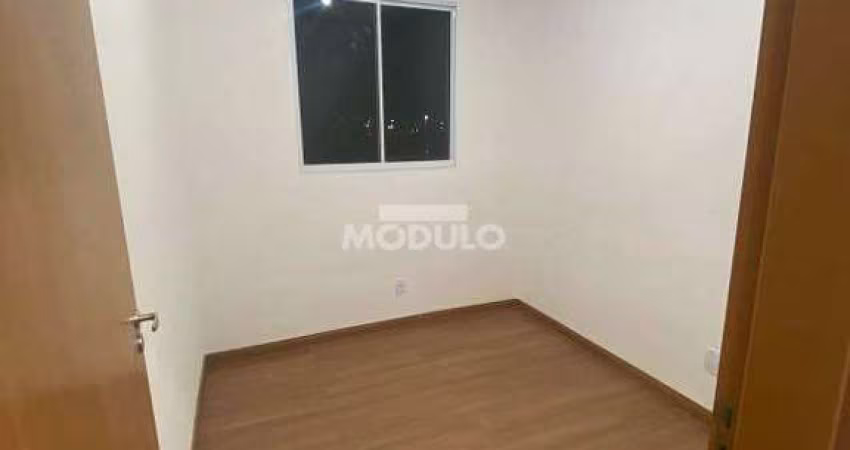 APARTAMENTO à venda, 2 quartos, 1 vaga, Martins - Uberlândia/MG