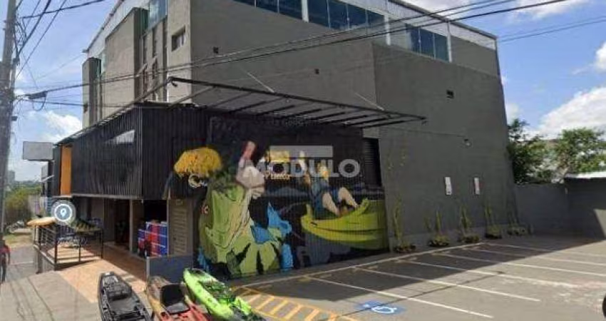 Loja comercial para locação no Centro da cidade
