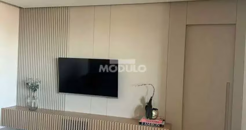 Apartamento mobiliado para locação bairro Santa Mônica