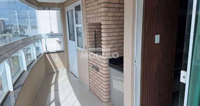 APARTAMENTO FINO ACABAMENTO venda, 3 quartos, 1 suíte, 2 vagas, Santa Mônica